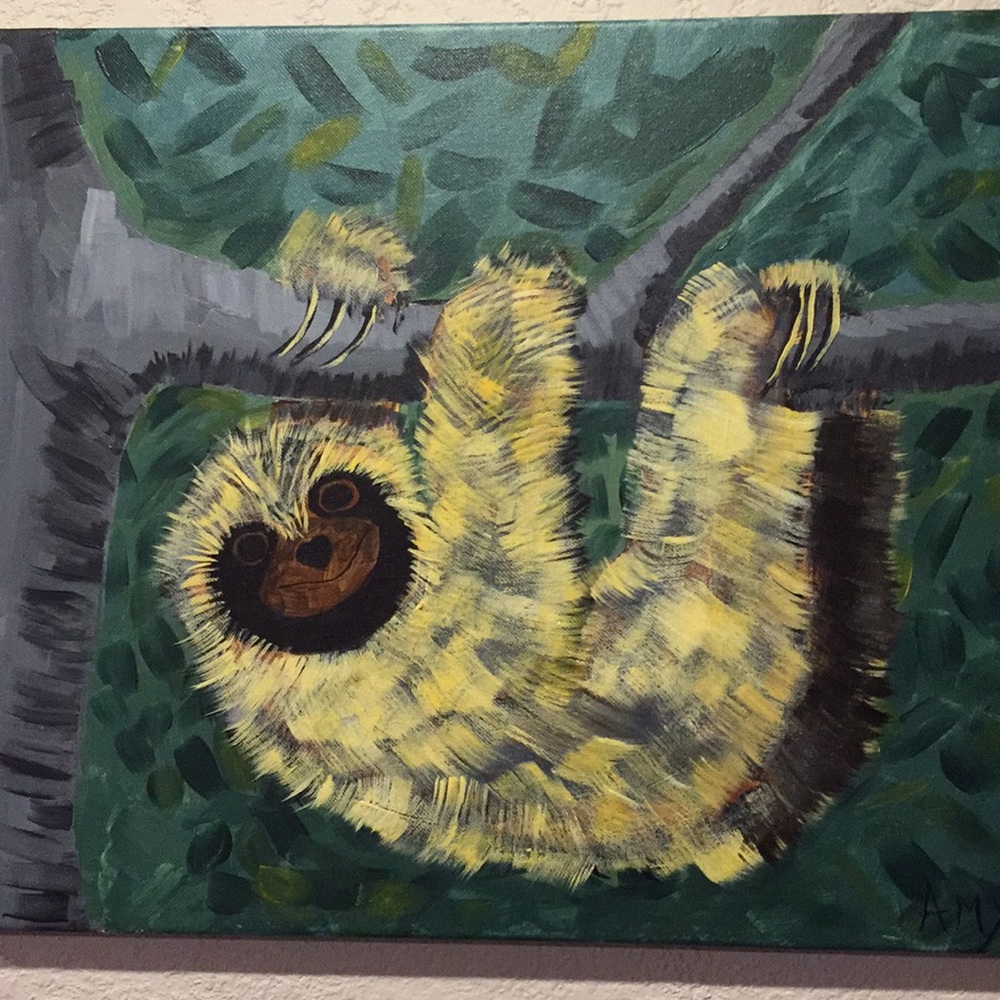 Meet your Posher, Ken